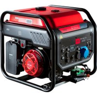 Бензиновый генератор Fubag TI 11000 A ES 646211