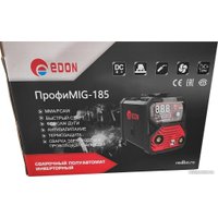Сварочный инвертор Edon ПрофиMIG-185