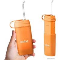 Ирригатор  Kitfort KT-2945-4