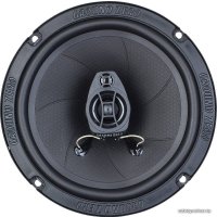 Коаксиальная АС Ground Zero GZIF 6.5