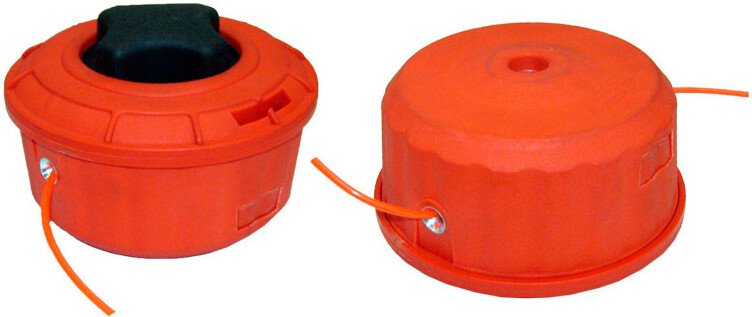 

Головка триммерная ELAND T004