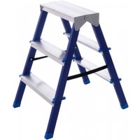 Лестница-стремянка Stairs Лайт CST203 (2x3 ступеней)