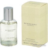 Парфюмерная вода Burberry Weekend EdP (50 мл)