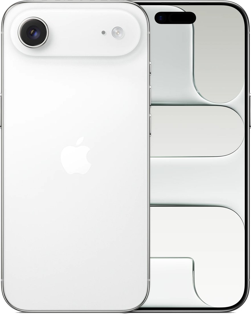 Телефон Apple iPhone Air 512GB (облачный белый)