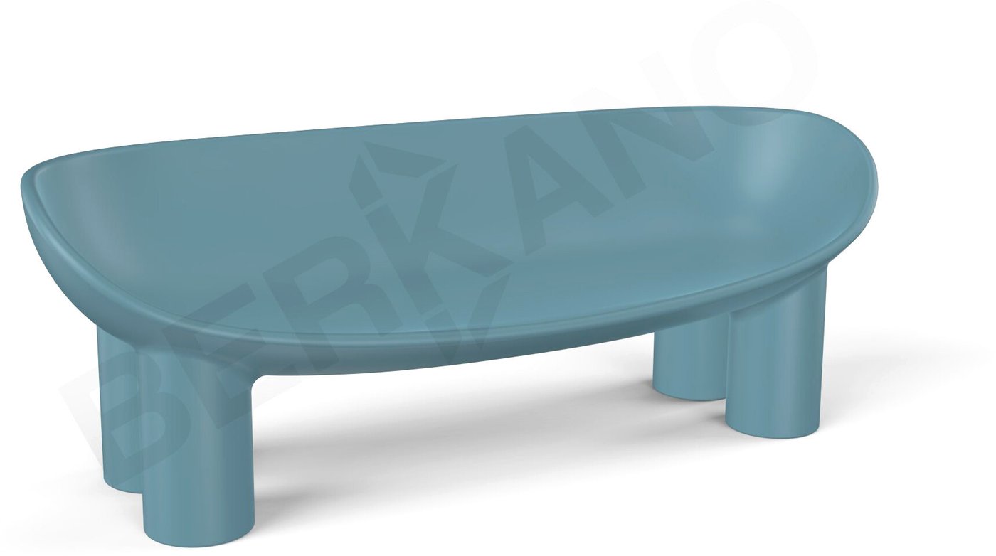 

Садовый диван Berkano Slon 250_015_20 (бирюзовый)