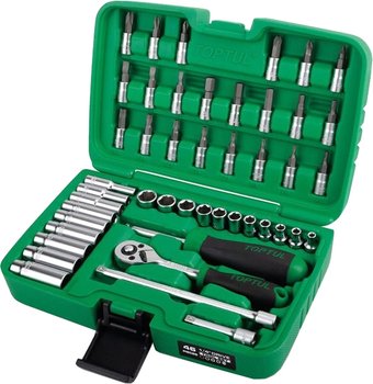 Toptul GCAI4601 (46 предметов)