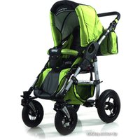 Универсальная коляска Tako Jumper X