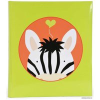 Фотоальбом Henzo Jungle 10.130.21 (зебра)