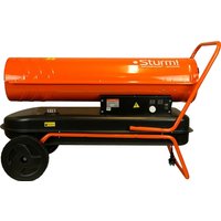 Дизельная тепловая пушка Sturm DKH50