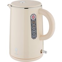 Электрический чайник Leonord LE-1517 107953 (бежевый)