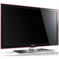 Телевизор Samsung UE32C5000QW