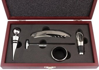 Набор для вина Sipl AG210B