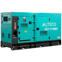 Дизельный генератор Alteco S132 RKD в Лиде