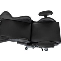 Игровое (геймерское) кресло Бюрократ Zombie 790 ECO (Neo Black)