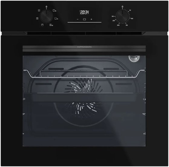KUPPERSBERG HO 606 P Black Line
