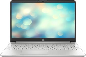 Ноутбук HP 15s-eq2023nq 4Q6E6EA + 8 ГБ