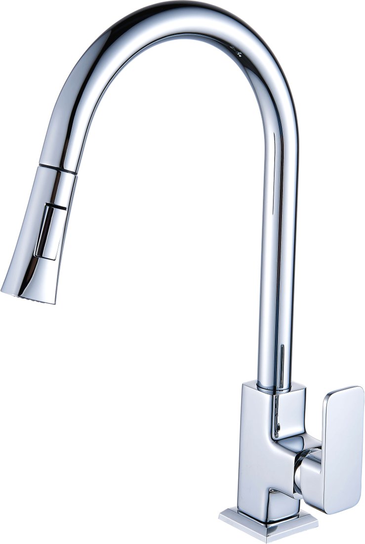 

Смеситель Diadonna D49-19013