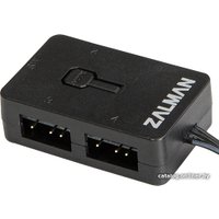 Удлинитель для вентилятора Zalman ZM-4PALC