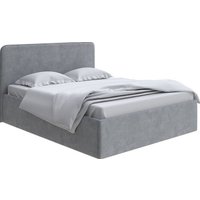 Кровать PROxSON Mia с ПМ Sohu 160x200 (сталь)
