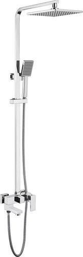 Душевая система  Abber Daheim AF8216