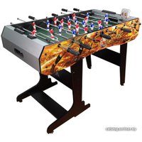 Настольный футбол DFC Barcelona2 JG-ST-34803