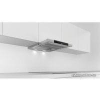 Кухонная вытяжка Bosch DFS067K50