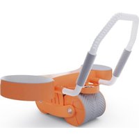 Тренажер для пресса DFC AB Roller SND-O (оранжевый)