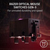 Игровая мышь Razer Cobra Pro (белый)