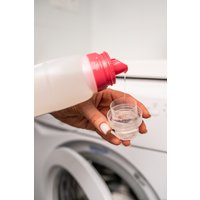 Гель для стирки Synergetic биоразлагаемый 1 л