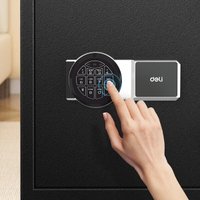 Мебельный сейф Deli ET587