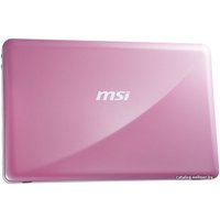 Нетбук MSI U250-022XBY