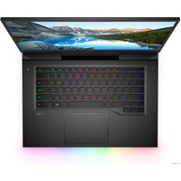 Игровой ноутбук Dell G7 15 7500 GWDDHX2