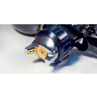 Краскопульт Auarita Lion 1 Black 2.0мм