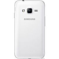 Смартфон Samsung J1 Mini Prime 2016 (белый) [J106F/DS]