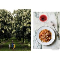 Книга издательства КоЛибри. Итальянская классика (Ториссон М.)