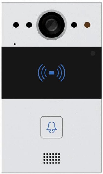 

Вызывная панель Akuvox R20A