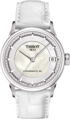 Наручные часы Tissot Luxury Automatic Lady (T086.207.16.111.00)