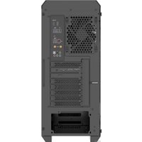 Корпус Genesis Irid 505F NPC-1997