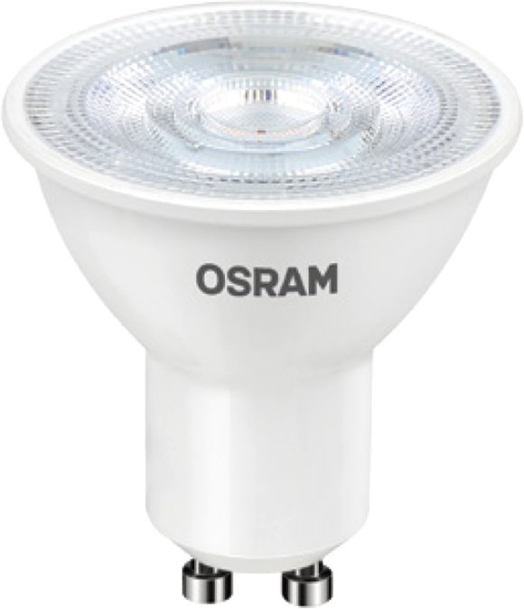 

Светодиодная лампочка Osram LS PAR16 GU10 4 Вт 4000 К