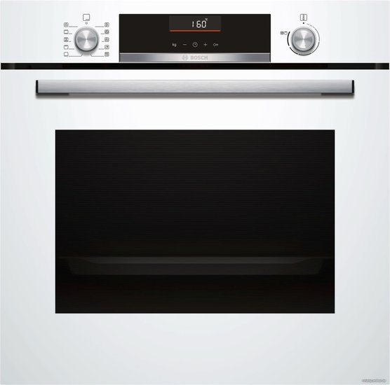 Bosch HBG536HW0R
