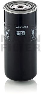 

Топливный фильтр MANN-filter WDK9621