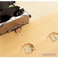 Шпоночный (ламельный) фрезер Festool DOMINO DF 500 Q-Plus