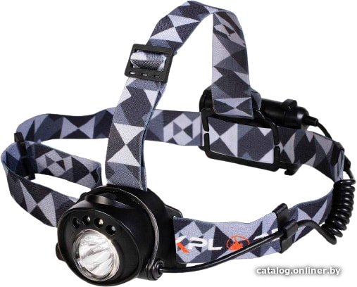 Фонарь КВТ Explorer HL-57