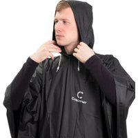 Дождевик Следопыт PF-RC-13 (р. 56-58, черный)