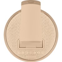 Беспроводная колонка BBK BTA1110 (золотистый)