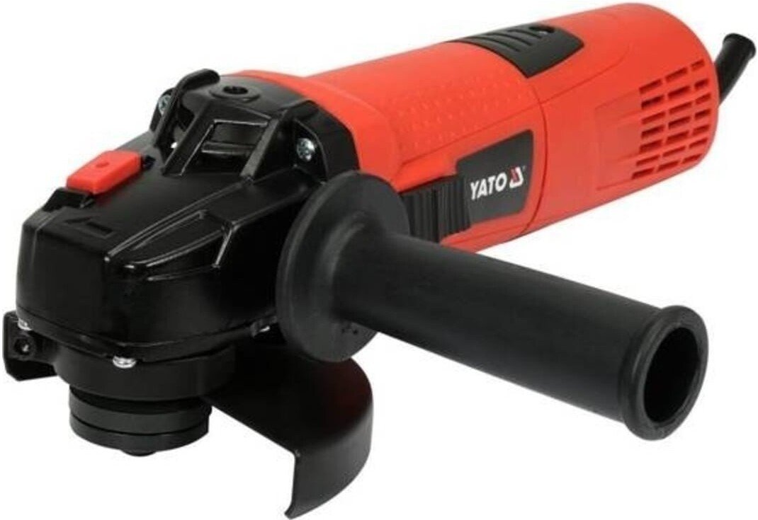 Угловая шлифмашина Yato YT-821024