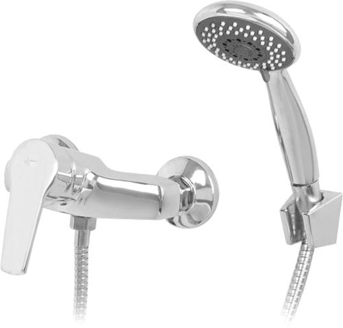 

Смеситель Econoce EC0633