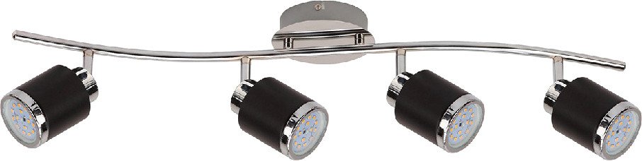 

Люстра средней высоты Toplight Lorena TL1257Y-04BC