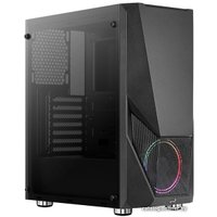 Корпус AeroCool Zauron Saturn FRGB-G-BK-v1