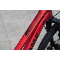 Велосипед Renome JR 26 XS (красный)